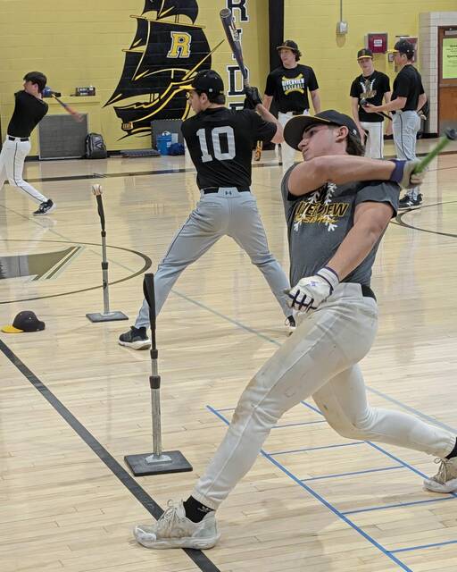 Riverview off to strong start in quest to advance in WPIAL baseball playoffs