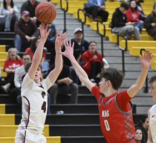 Westmoreland high school notebook: Area players selected for charity all-star basketball games