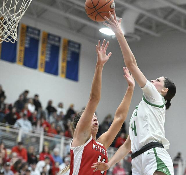 2025 PIAA Class 5A girls basketball championship breakdown: South Fayette vs. Archbishop Wood