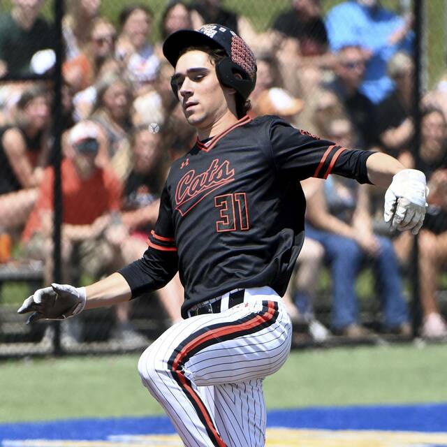 High school roundup for March 29, 2025: Latrobe gets past Hempfield in thriller