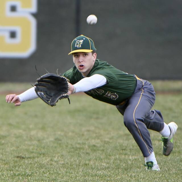 This week on Trib HSSN for week of March 31, 2025