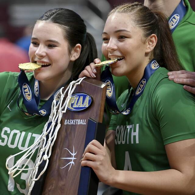 Trib 10: State champions climb atop final power rankings