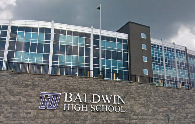 Baldwin baseball coach faces suspension after WPIAL board says team violated PIAA rule