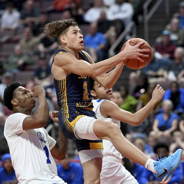 4 WPIAL basketball players chosen for new PIAA all-championship team honor