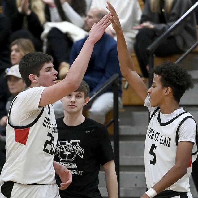 Dozens of area seniors selected for 21st annual Roundball Classic all-star weekend