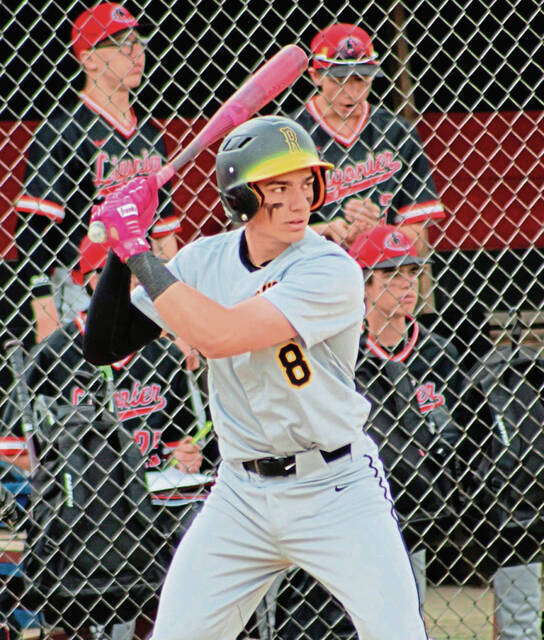 A-K Valley Senior Spotlight: Riverview’s Eli DeVita