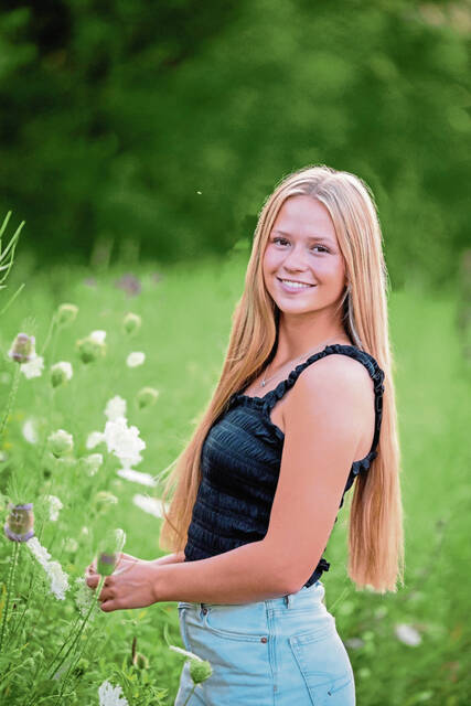 Westmoreland County Senior Spotlight: Hempfield’s Morgan Walt