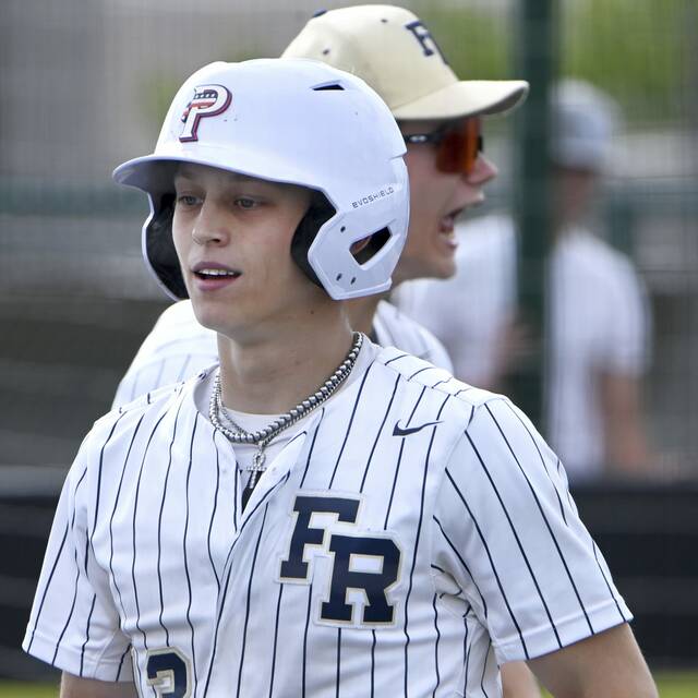 Westmoreland County high school baseball notebook: Franklin Regional sends scoreboards spinning