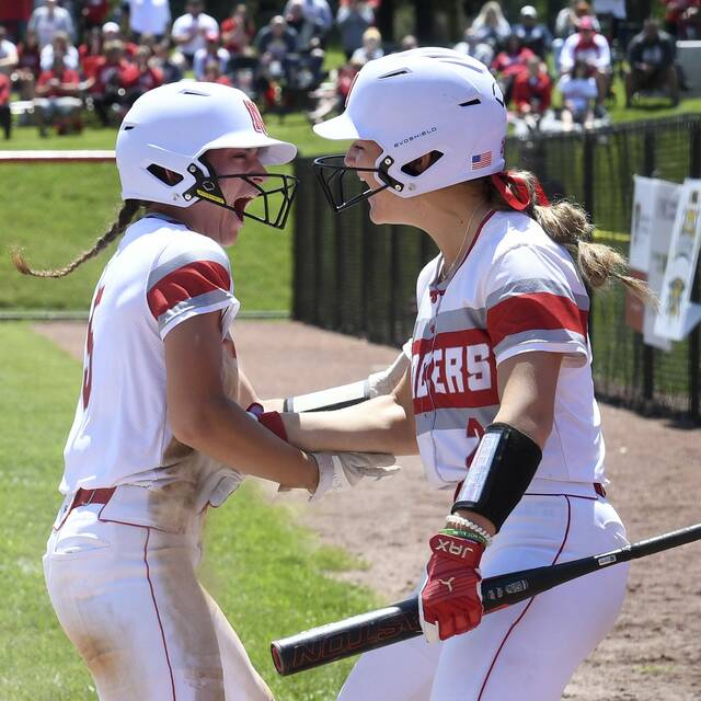 What to watch for in WPIAL sports on April 2, 2025: Class 2A softball powers to collide