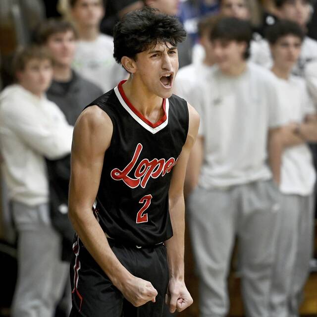 2025 Trib HSSN Terrific 10 Boys Basketball All-Stars