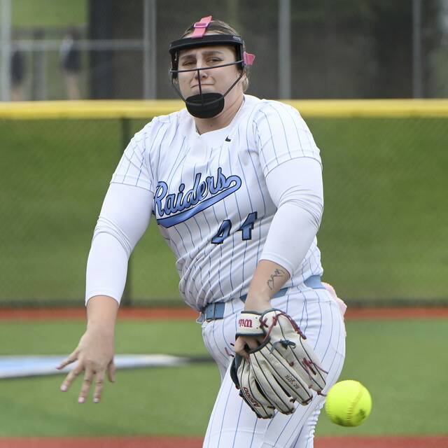 High school roundup for April 2, 2025: Seneca Valley’s Lexie Hames fans 15, homers to beat North Allegheny