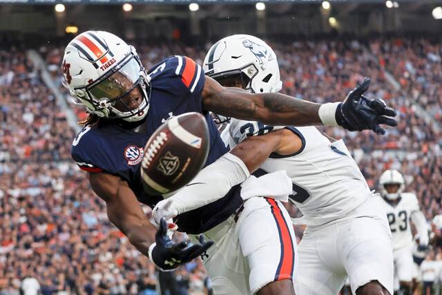 Penn Hills grad hopes to add to list of successful transfers