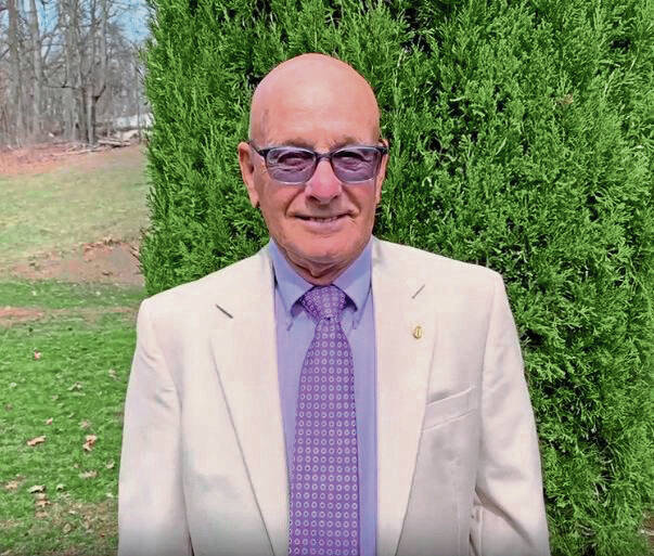 A-K HOF inductee Ondako excelled as an athlete, coach and still enjoys competition