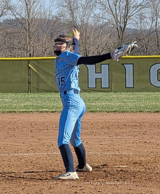 WPIAL softball rankings, week ending April 6, 2025