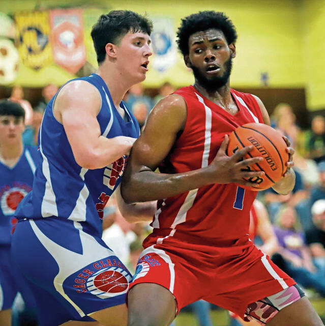 Valley’s Allen wins MVP, East boys win Cager Classic in overtime