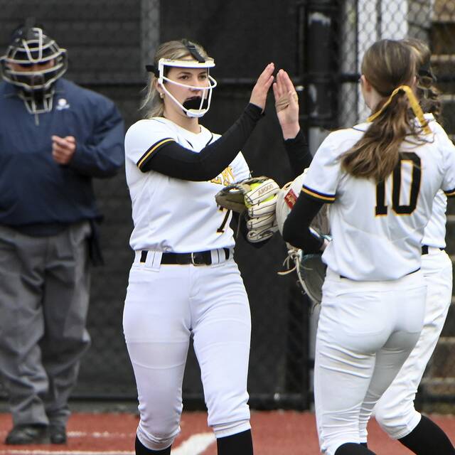 This week on Trib HSSN for week of April 7, 2025