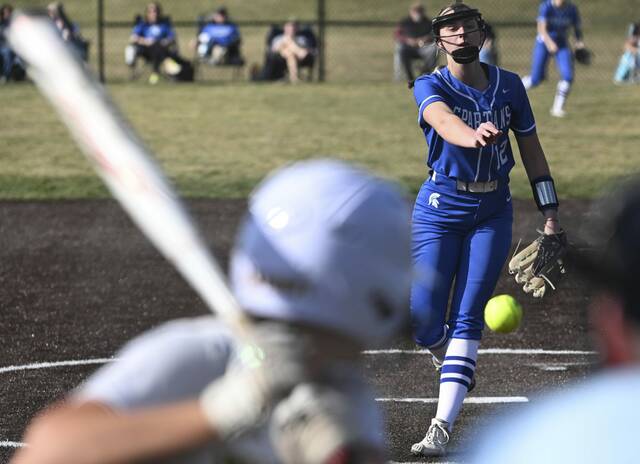 What to watch for in WPIAL sports for April 7, 2025: Class 6A softball powers to face off