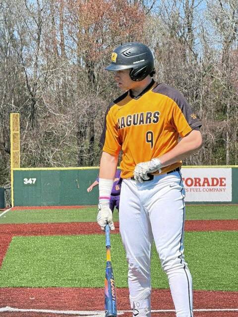 Trib HSSN baseball player of the week for April 6, 2025<span class="headline-video">Video <i class="fa-solid fa-circle-play"></i></span>