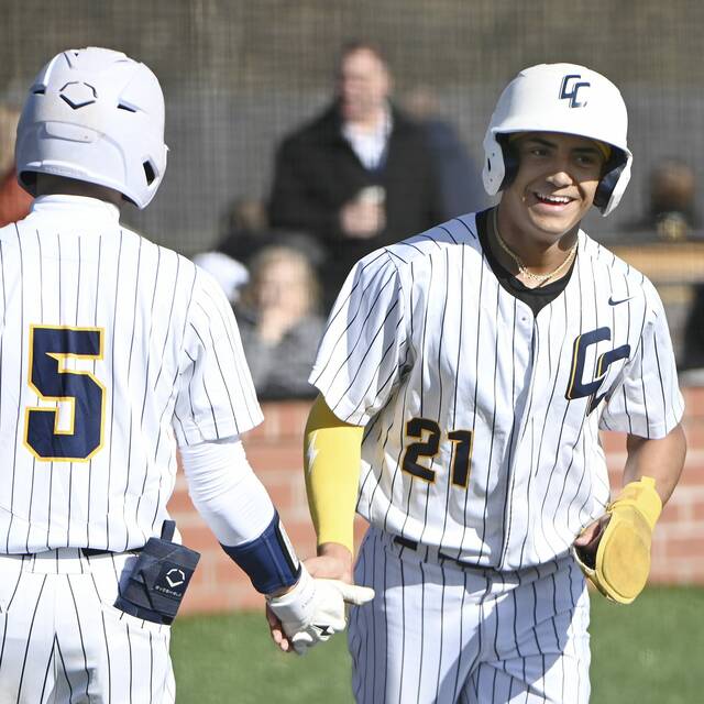 High school roundup for April 7, 2025: Central Catholic pitching stops North Hills
