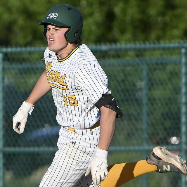 Trib 10: Baseball power rankings get a healthy shakeup