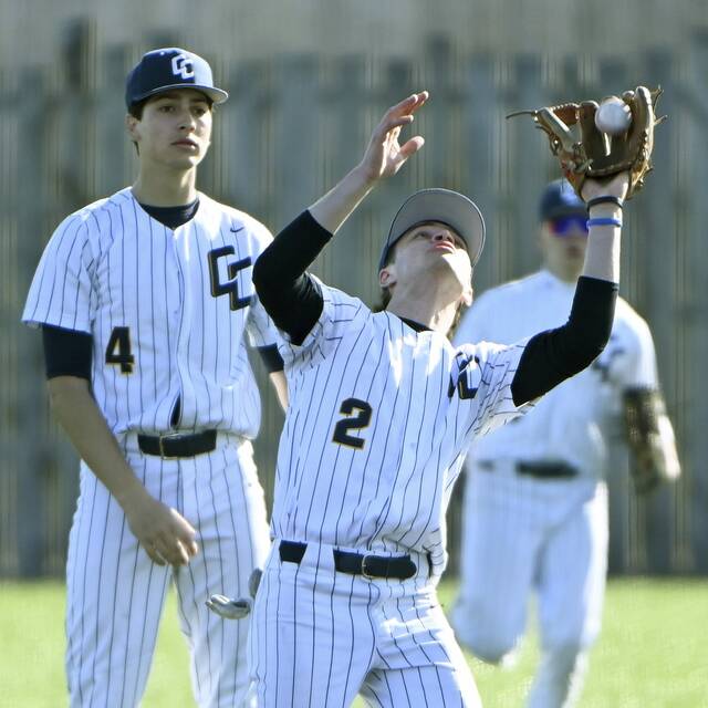 What to watch for in WPIAL sports on April 10, 2025: Class 6A teams battle for supremacy in 3-game section series