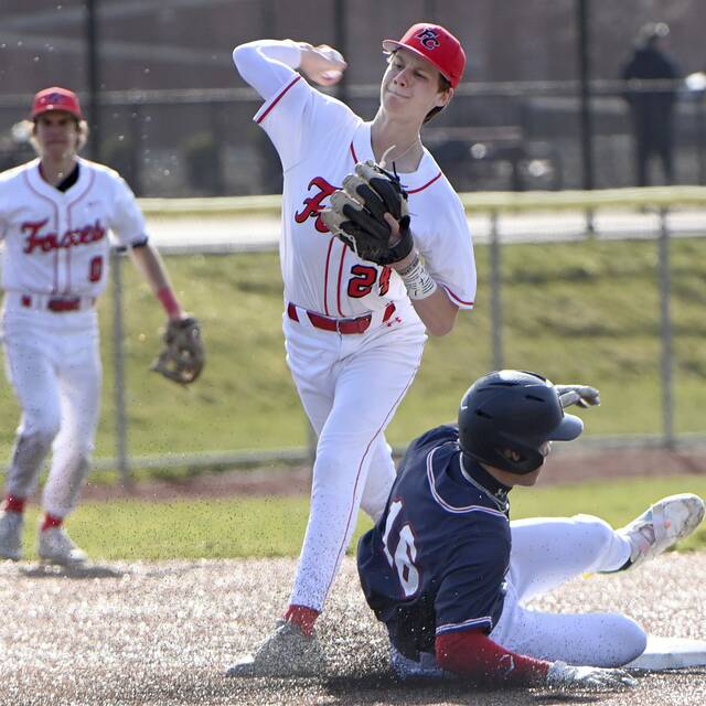 Focus on offense in practice, win over Pine-Richland boost Fox Chapel’s confidence