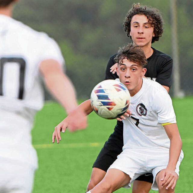 Westmoreland high school notebook: Greensburg Central Catholic’s Vacanti to play in England