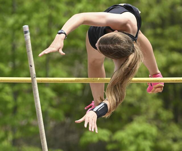 WPIAL’s best track and field performances through April 10, 2025
