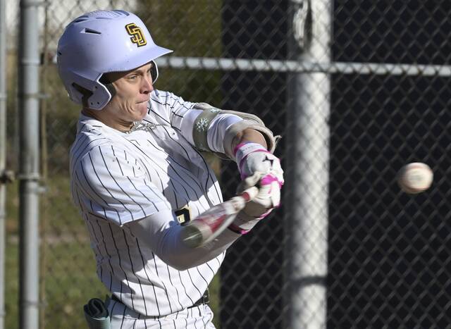 WPIAL baseball rankings: Week ending April 13, 2025