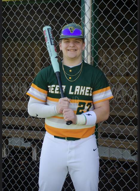 Alle-Kiski Valley athletes of the week: Plum’s Lily DeLuca, Deer Lakes’ Anthony Smith