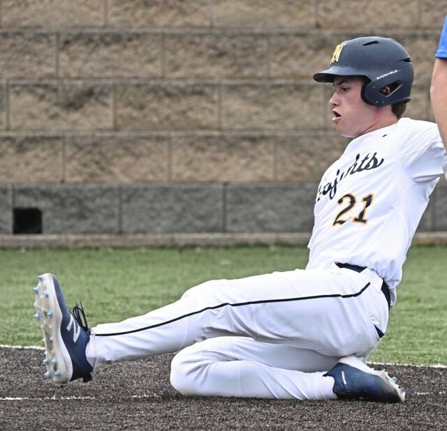 This week on Trib HSSN for week of April 14, 2025