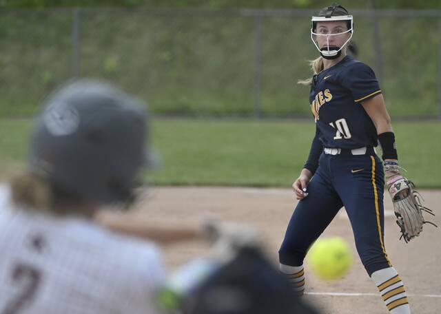 Trib HSSN softball player of the week for April 13, 2025<span class="headline-video">Video <i class="fa-solid fa-circle-play"></i></span>