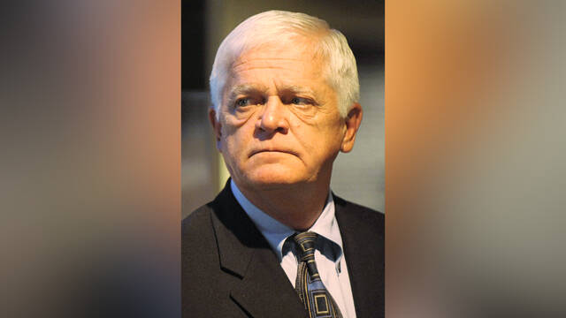 Former WPIAL executive director Larry Hanley dies