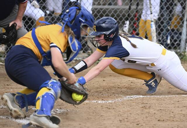 South Allegheny grinds out win vs. Apollo-Ridge