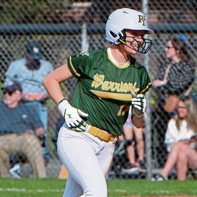 Westmoreland County softball notebook: Penn-Trafford battle-tested by top-flight competition