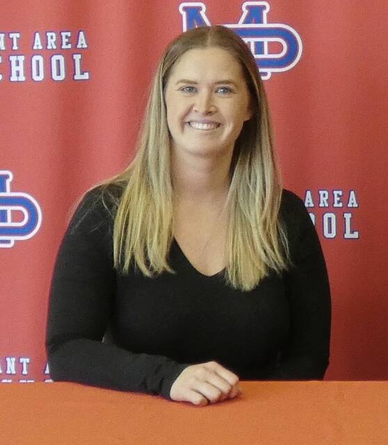 Former Franklin Regional player, Mt. Pleasant assistant Garland eager to get started as coach of Riverview girls soccer