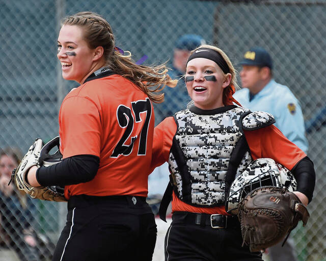 Former Latrobe catcher brings same passion to coaching ranks at Albert Gallatin