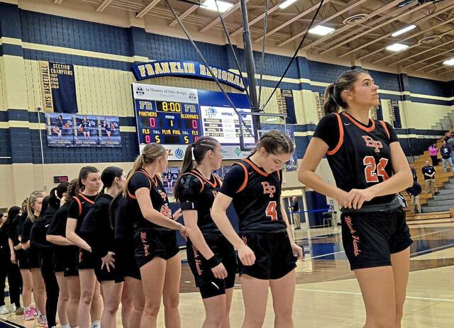 Bethel Park notebook: Basketball stars set for Roundball Classic