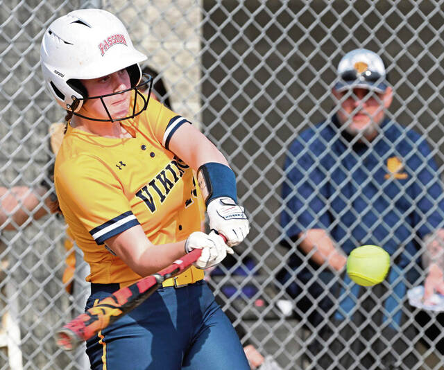 Apollo-Ridge softball bounces back after 1st section loss