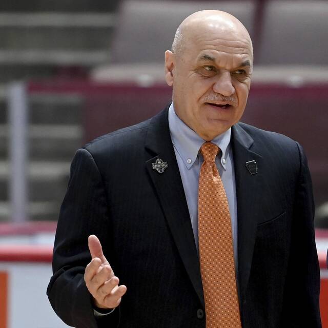 PIAA administrator cautions WPIAL schools after Justice Department sues Maine over transgender policy