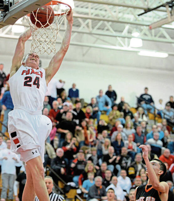 Fox Chapel Herald notebook: Fox Chapel names hall of fame Class of 2025