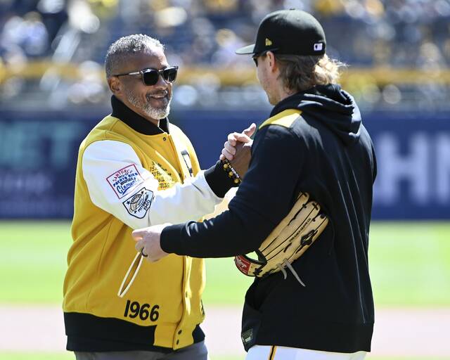 Heaney'S Epic Fail: Will The Pirates Recover From This Loss? - gixdcg3