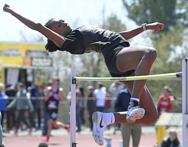 Results for the 2025 Butler Invitational