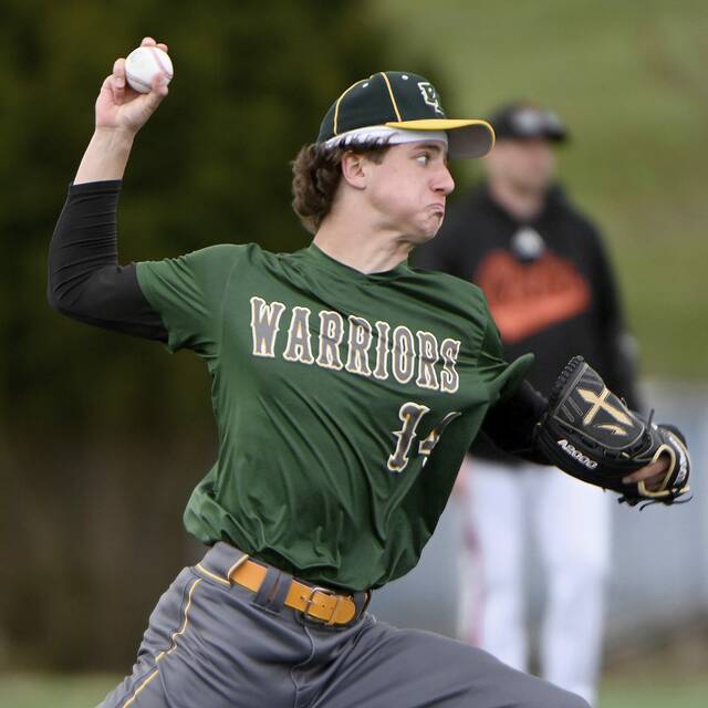 High school roundup for April 19, 2025: Penn-Trafford picks up win over North Allegheny