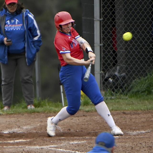 Trib HSSN softball player of the week for April 20, 2025<span class="headline-video">Video <i class="fa-solid fa-circle-play"></i></span>