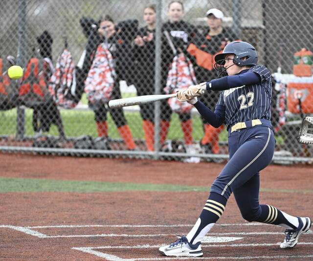 This week on Trib HSSN for week of April 21, 2025