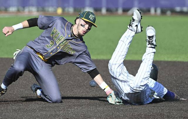 Westmoreland County baseball notebook: Penn-Trafford bolsters resume with nonsection slate