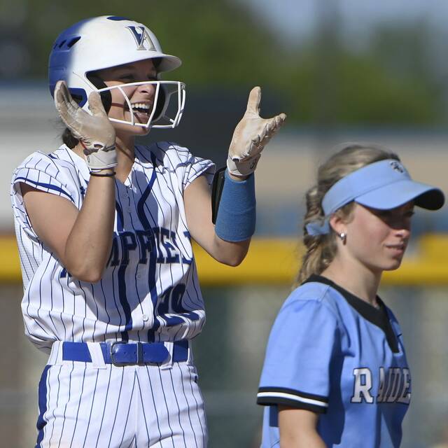Westmoreland County softball notebook: New date set for Hempfield-Seneca Valley showdown