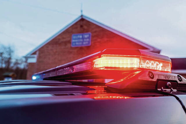 East Deer man charged with animal cruelty, neglect of 3 dogs