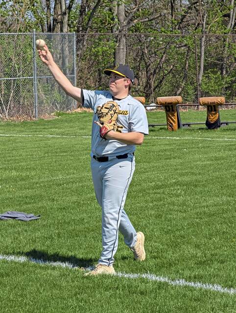 Multiple heroes emerge as Riverview baseball vies for section title